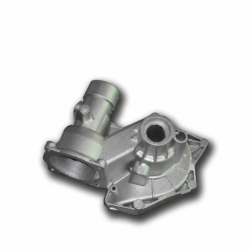 Automotive Water Pump Housing Casting manufacturer and supplier - Sanjack